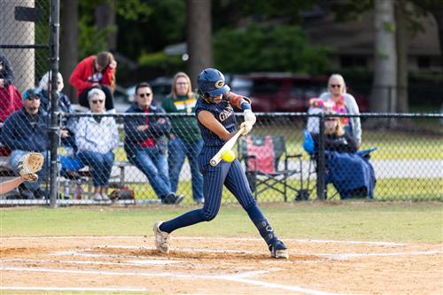 Granby Softball